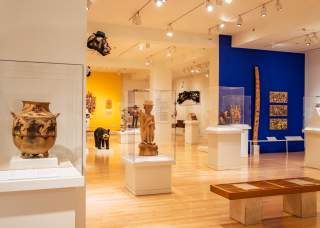 Top 10 Museums in San Antonio