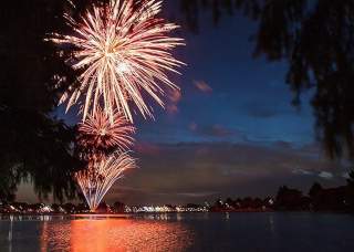 Spectacular 4th of July Celebrations in San Antonio