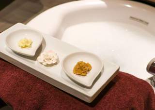 Find Your Zen: Spa Escapes Along the San Antonio River Walk