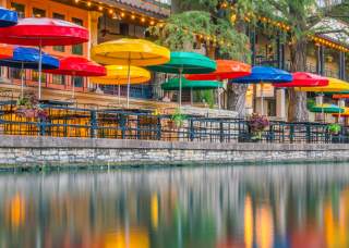 The Ultimate Weekend Itinerary