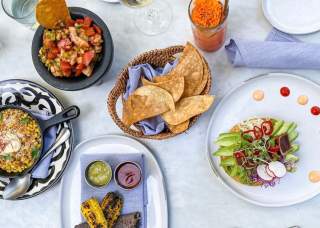 Echa un Vistazo a estos Fabulosos Restaurantes de Hoteles de San Antonio