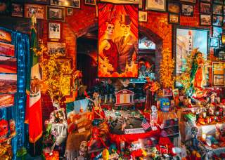 72 Hours in San Antonio for Día de los Muertos