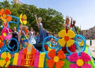 When is the Best Time to Visit San Antonio?