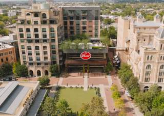 Pase un día en la Perla Histórica de San Antonio