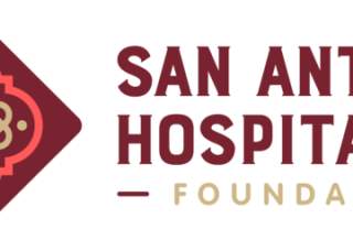 San Antonio Hospitality Foundation Logo
