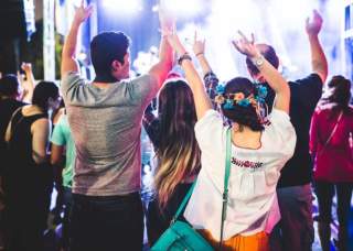 Top Things to Do During Fiesta Near the River Walk