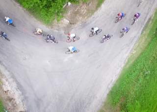 San Marvelous Race Series