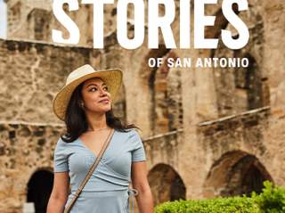 Visitor's Guide Cover