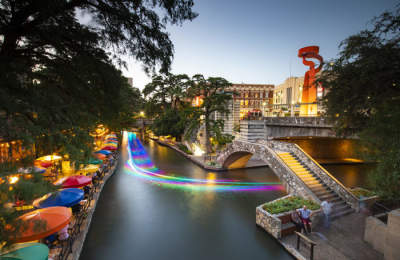 Riverwalk