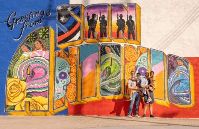 Mural
