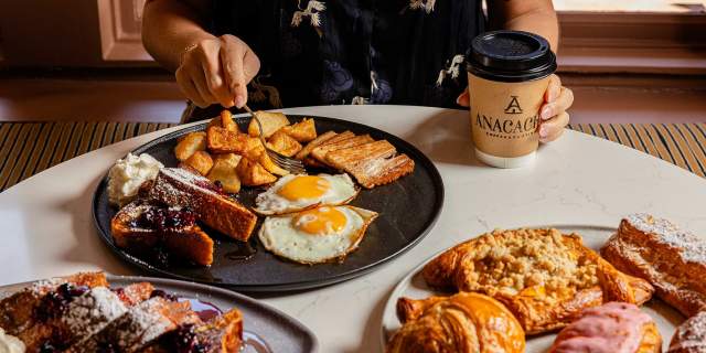 San Antonio's Best Brunch Spots