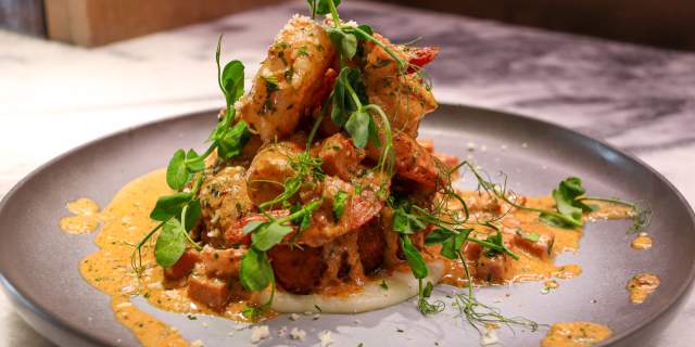 San Antonio Hotels with Incredible Restaurants