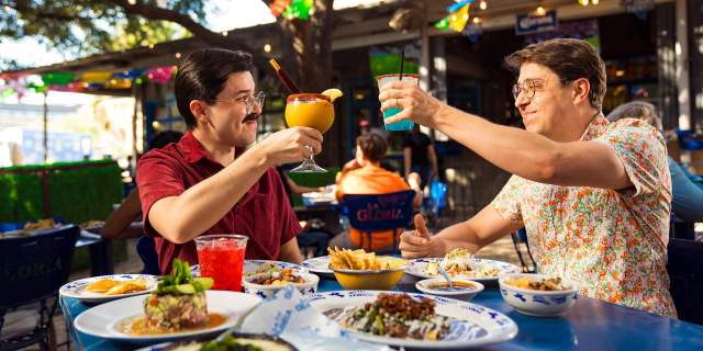 The Best Things to do in San Antonio for Cinco de Mayo