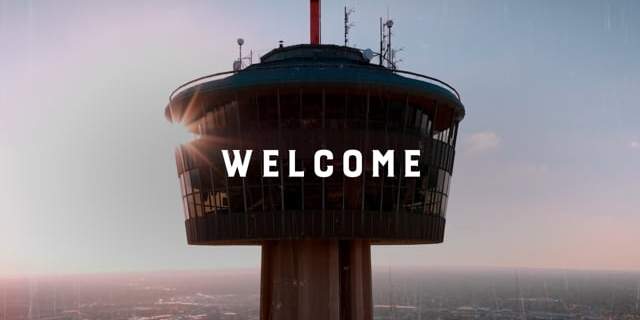 Visit San Antonio 2025 Hype Video