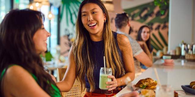 San Antonio's Best Spots for Cocktails and Mocktails