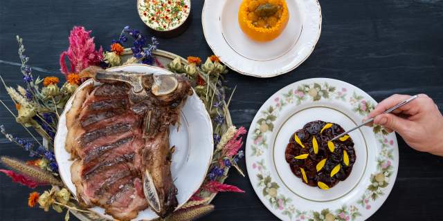 20 Amazing Restaurants to Check Out in San Antonio