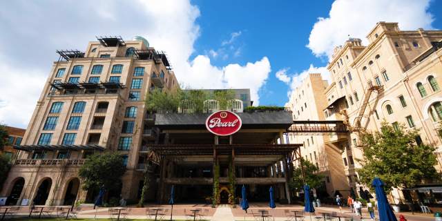 100 Free Things to Do in San Antonio, Texas