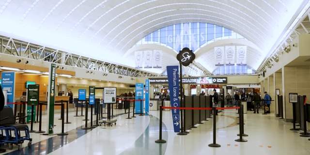SAT Development – A Message from Jesus Saenz, Director of Airports