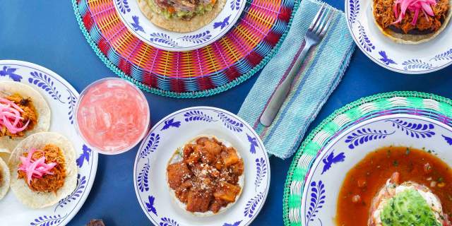 12 Authentic Mexican and Tex-Mex Restaurants to Check Out in San Antonio