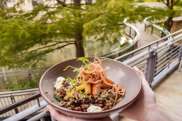 San Antonio Is a Must for Foodies, Culture Lovers, and LGBTQ Travelers