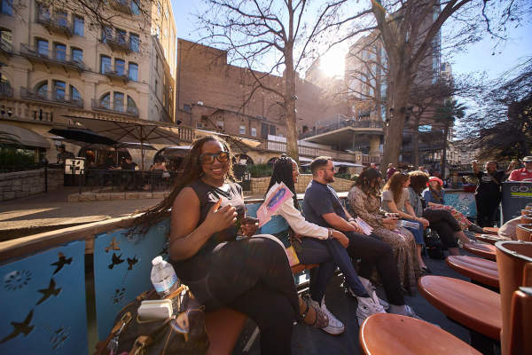 Where to celebrate Black History Month in San Antonio