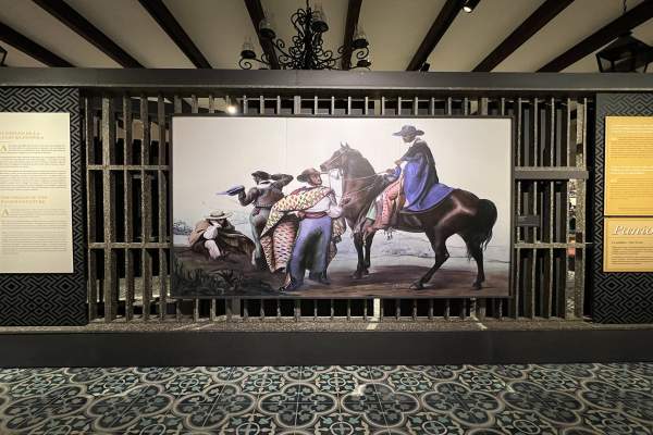 Aloha Vaqueros: Briscoe Western Art Museum  Explores the Western Spirit Across Oceans