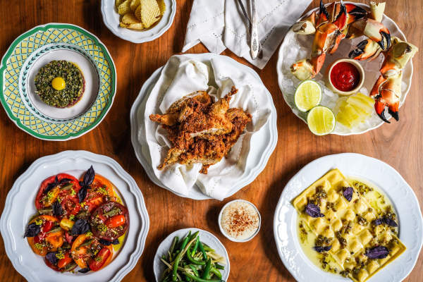 EMMER & RYE HOSPITALITY GROUP TO DEBUT BARBERRY  AT SÍTIO EL TROPICANO LATE 2026