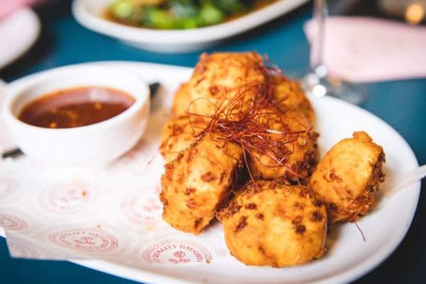 The best new restaurants, bars that launched in San Antonio in 2025