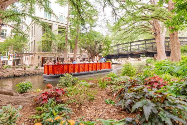 20 Incredible River Walks To Visit in the United States