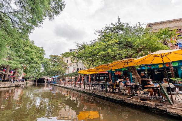Travel + Leisure Readers' 15 Favorite Cities in the U.S. of 2025
