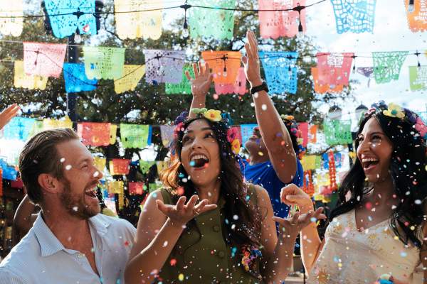 “Party with a Purpose:” Fiesta San Antonio Showcases the Spirit of the Alamo City