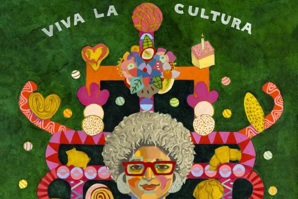 Briscoe Celebrates Revolutionary Women of Texas and Mexico in New Exhibition