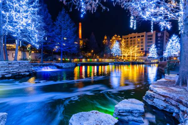 Thanksgiving 2025: These cities rank as the best places to go for the holiday