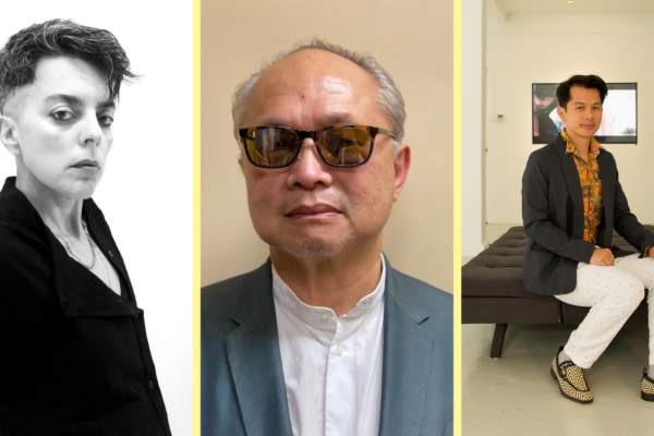 Artpace San Antonio Announces Spring 2026 International Artists-in-Residence