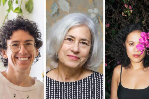 Artpace San Antonio Reveals Fall 2025 International Artists-in-Residence Chosen by Regine Basha