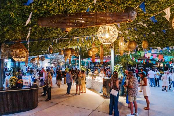 Elevating Events: How San Antonio’s DMCs & Event Services Companies Can Support Exceptional Meetings