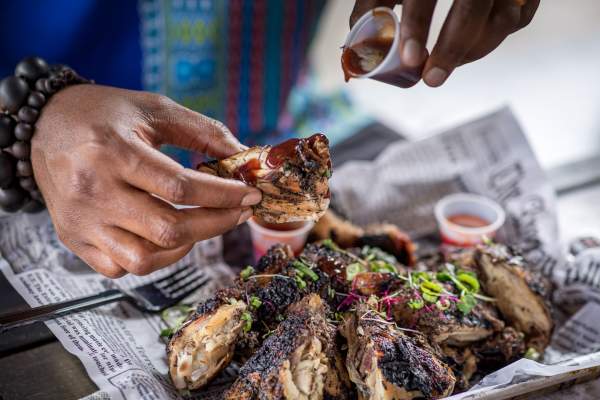 San Antonio’s Culinary Scene: 20 Restaurants Beyond Tex-Mex