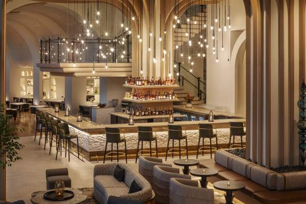 The Highly Awaited Monarch San Antonio Opens Its Doors, Ushering in a New Era for Downtown