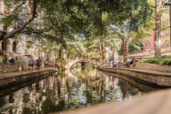 36 Hours in San Antonio: A Guide to Culture, Cuisine, and Iconic Experiences