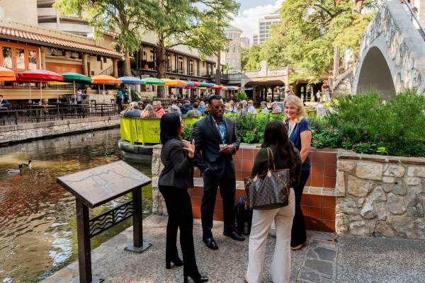 San Antonio: Where Meetings Thrive