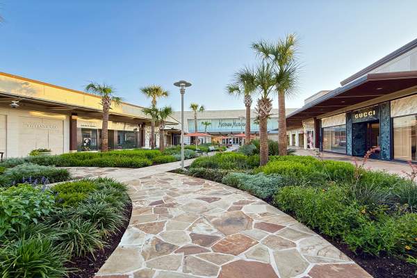 The Shops at La Cantera makes USA TODAY’s 10Best Debut and Ranks #1 Shopping Center in the Nation
