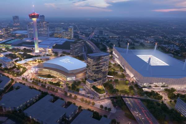 Here’s what first phase of upgrades for Project Marvel could cost