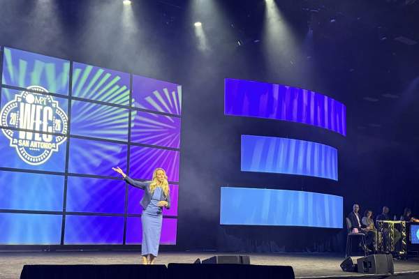 MPI WEC San Antonio Delivered Education and Connection