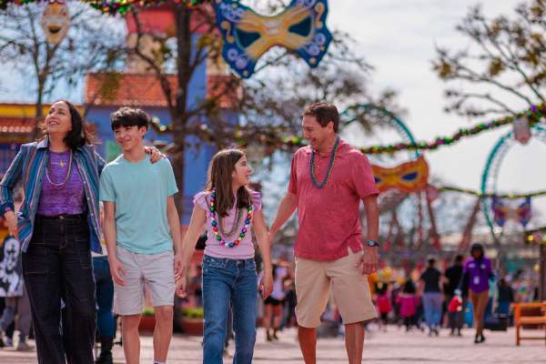 San Antonio Invites Travelers to Make the Alamo City Their Summer Getaway