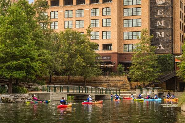 More Than the Alamo: This Lone Star City Is the New Texas Hotspot