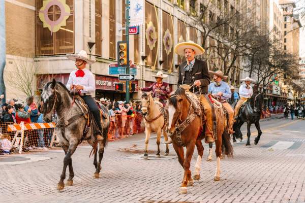 What Makes Vacation in San Antonio so Special