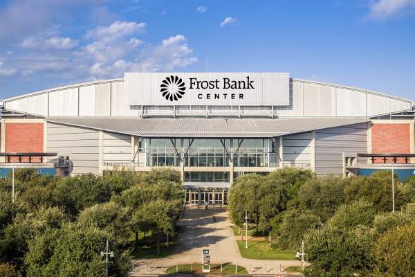 San Antonio Spurs official venue getting $2 million renovation. What to know.