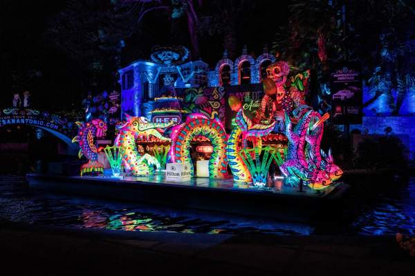 Every State's Best October Events in 2024