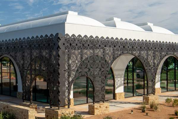 Visit San Antonio’s New UNESCO World Heritage Center