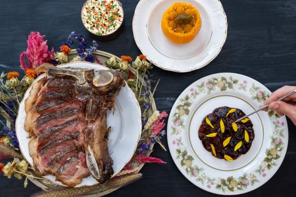 San Antonio's Food Scene Gains Two More Michelin stars